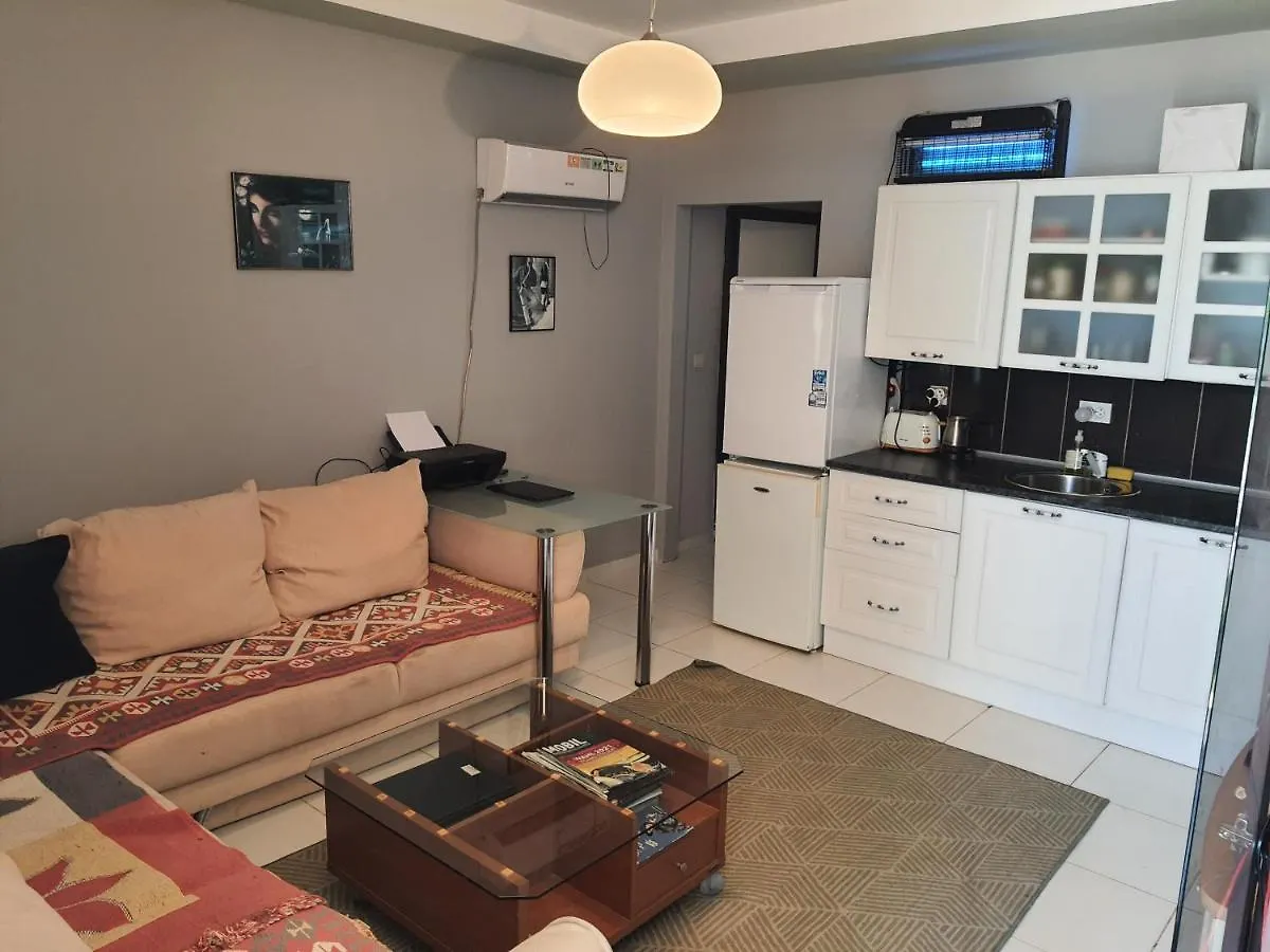 Case de vacanță Dream Apart Kundu Villa Antalya