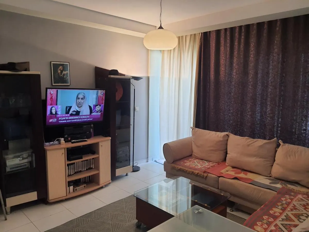 Dream Apart Kundu Villa Antalya 0*,  Turcia