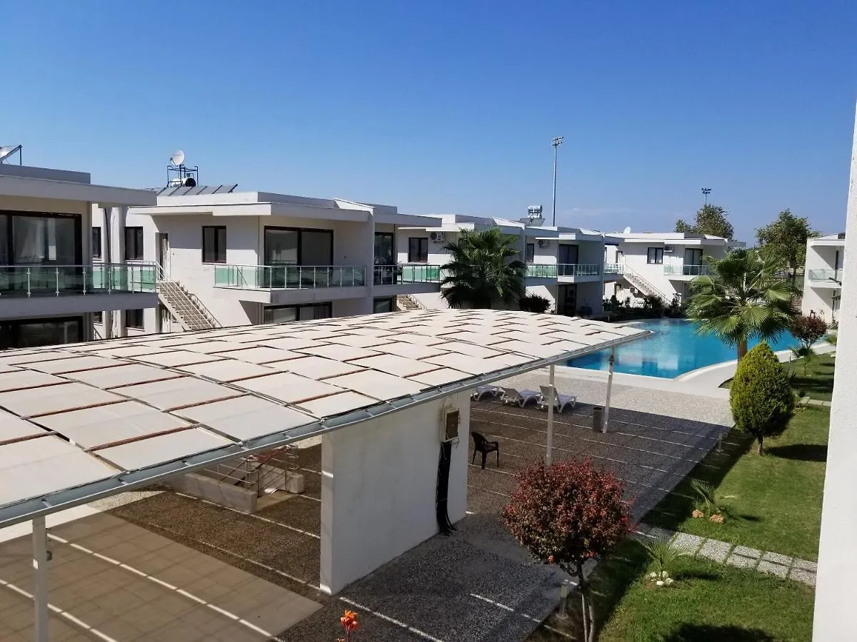 Dream Apart Kundu Villa Antalya Holiday home