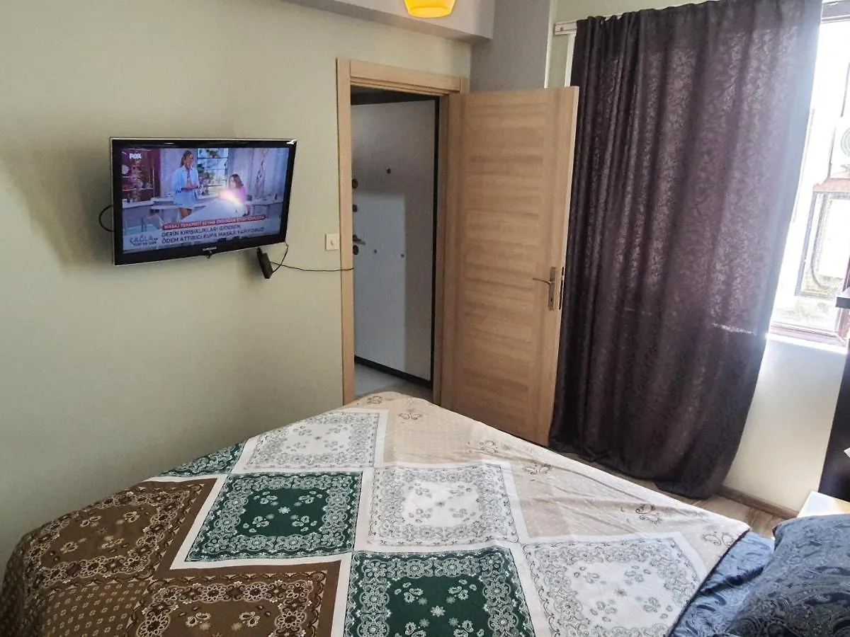 Holiday home Dream Apart Kundu Villa Antalya Turkey