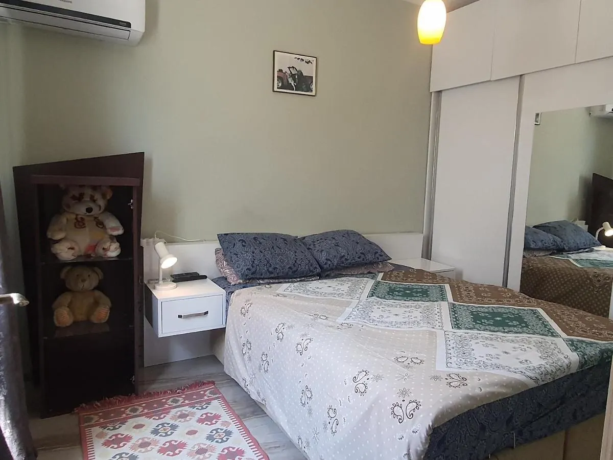 Dream Apart Kundu Villa Antalya
