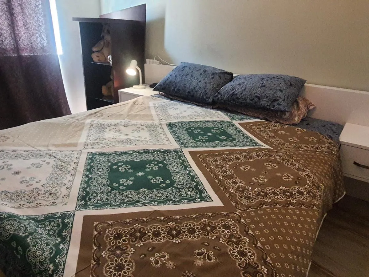 Holiday home Dream Apart Kundu Villa Antalya